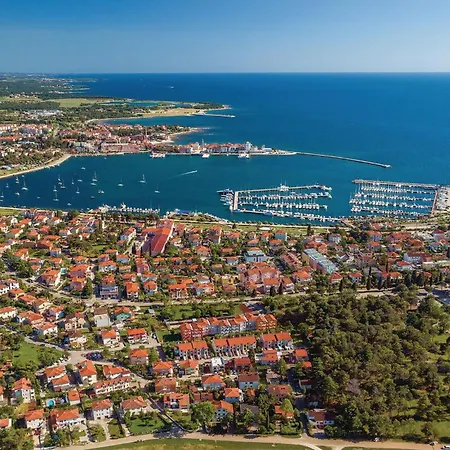 1 Bedroom Beautiful In * Umag