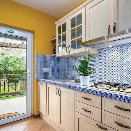公寓 1 Bedroom Beautiful In